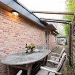 Haus Sonnenstrahl, Strandhaus